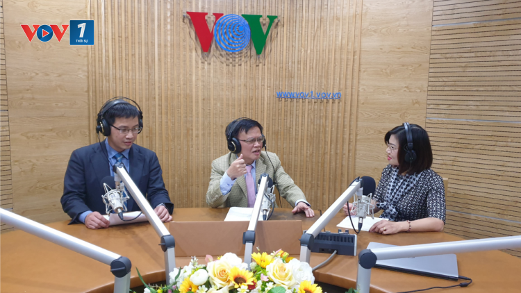 Bàn giải pháp tăng tốc phát triển kinh tế năm 2021 (03/01/2021)