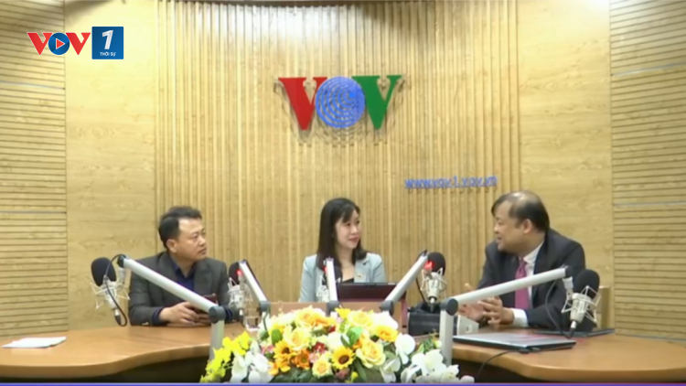 “Kinh tế chia sẻ: triển vọng và những vấn đề đặt ra” (17/01/2021)