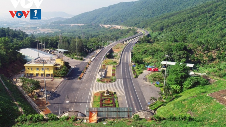 THỜI SỰ 18H CHIỀU 11/1/2021: Khánh thành hầm Hải Vân 2 nối tỉnh TT- Huế và TP Đà Nẵng - hầm đường bộ dài nhất khu vực Đông Nam Á