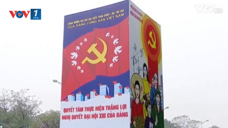 Nhân dân ĐBSCL hướng về Đại hội Đảng toàn quốc lần thứ XIII (30/1/2021)
