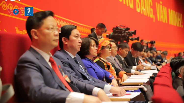 Kế thừa và phát triển 3 khâu đột phá (27/1/2021)