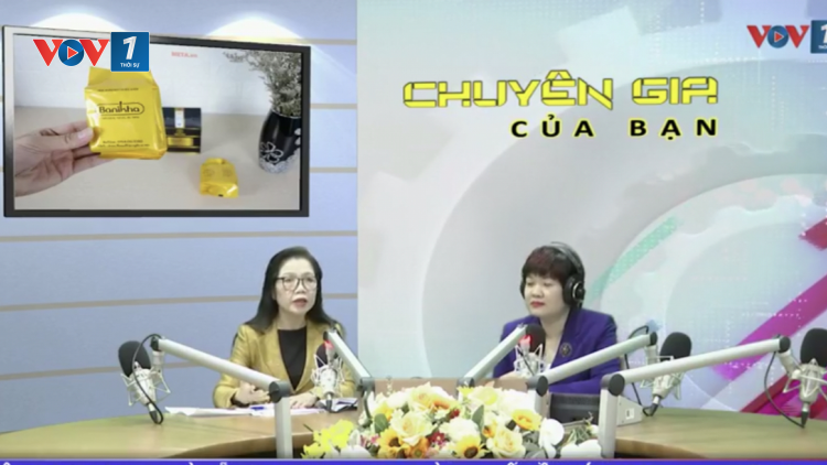 Đông trùng hạ thảo- Món quà ý nghĩa ngày Tết (31/1/2021)