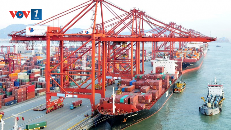 Năm 2021, tăng trưởng kinh tế Việt Nam được kỳ vọng phục hồi mạnh mẽ (4/1/2021)