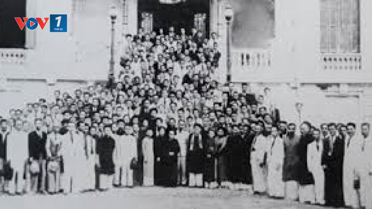 Thành công của cuộc Tổng tuyển cử ngày 6/1/1946: Bài học để dân tin và tin dân (4/1/2021)