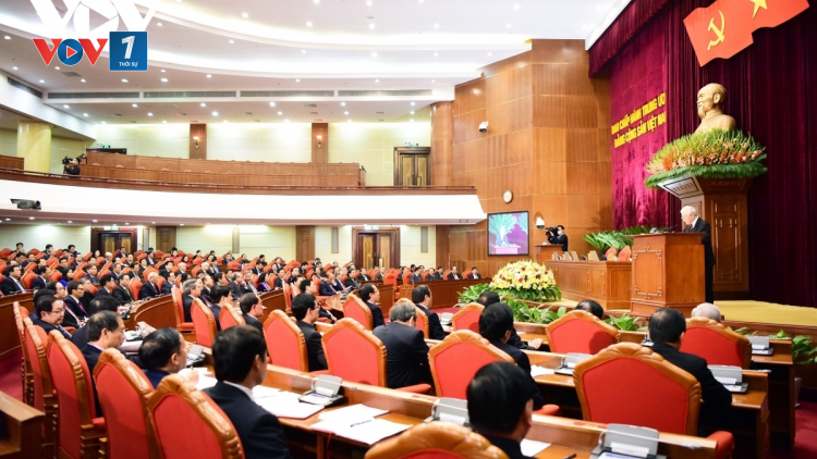 THỜI SỰ 21H30 ĐÊM 17/1/2021: Đảng viên và nhân dân cả nước đặt nhiều kỳ vọng vào công tác lựa chọn nhân sự cấp cao tại hội nghị Trung ương 15