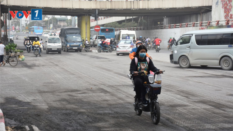 Bạn hữu đường xa: Những lưu ý lưu thông dịp cuối năm (29/1/2021)