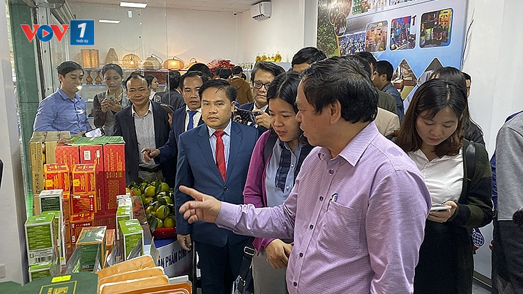 Mô hình mỗi làng một sản phẩm – Cần quan tâm tới yếu tố thị trường (Nghệ An) (01/10/2020)