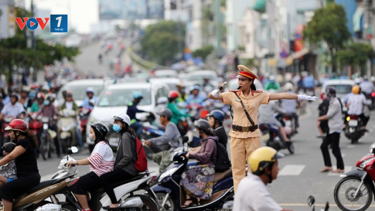 An toàn giao thông và trách nhiệm của mỗi người dân (18/01/2021)