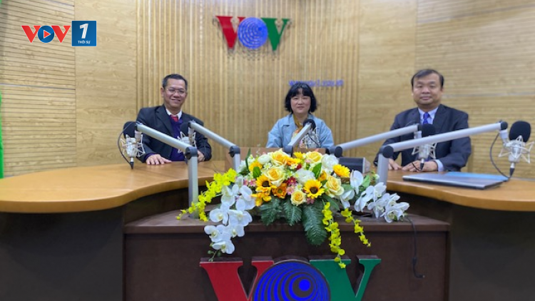 Đổi mới sáng tạo để phát triển kinh tế đất nước (31/1/2021)