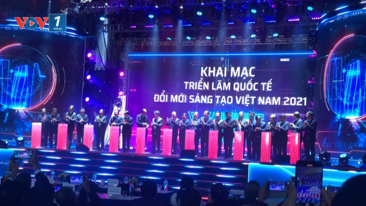Thủ tướng Nguyễn Xuân Phúc: cần đầu tư xứng đáng cho đổi mới sáng tạo (9/1/2021)