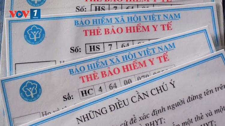 Thông tuyến BHYT - ngăn chặn nguy cơ lạm dụng chính sách và tình trạng quá tải của bệnh viện tuyến tỉnh (05/01/2020)