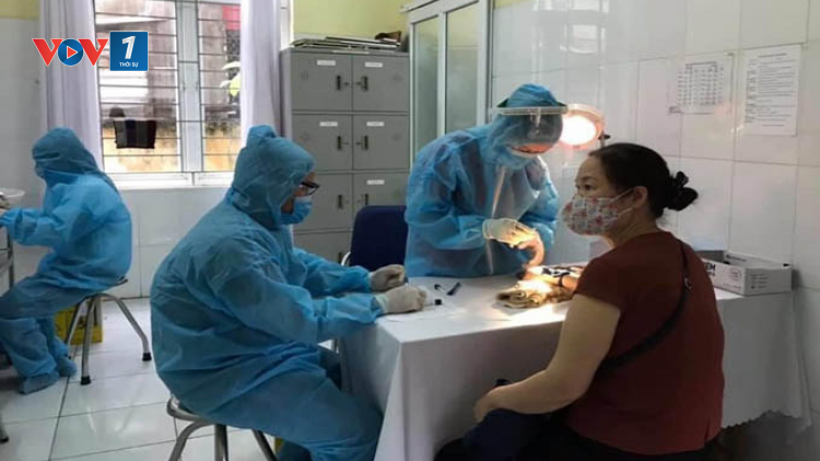 THỚI SỰ 18H CHIỀU 31/01/2021: TP Chí Linh, tỉnh Hải Dương, kích hoạt phương án cách ly F1 tại nhà do tiềm ẩn nguy cơ lây chéo