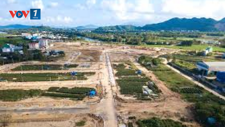 Đà Nẵng ứng tiền cho dân vay trả nợ tiền đất tái định cư (21/01/2021)