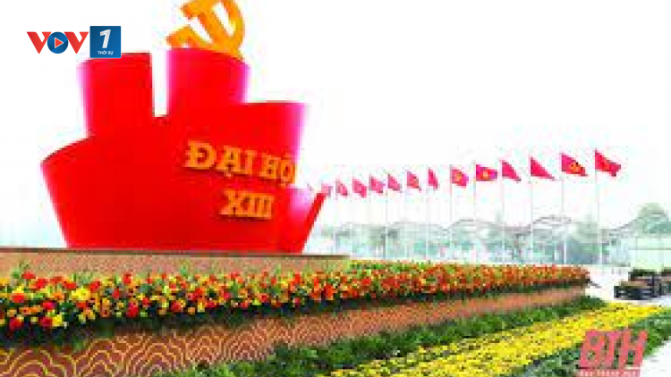 Để dân tin yêu một lòng theo Đảng