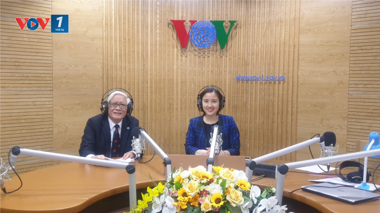 Để dân yêu Đảng và một lòng theo Đảng (25/1/2021)