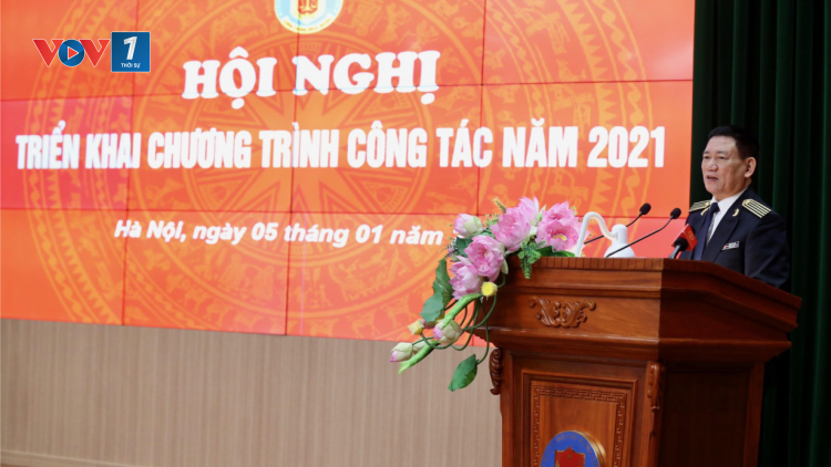 Kiểm toán Nhà nước kiến nghị xử lý tài chính hơn 60.000 tỷ đồng (05/01/2021)