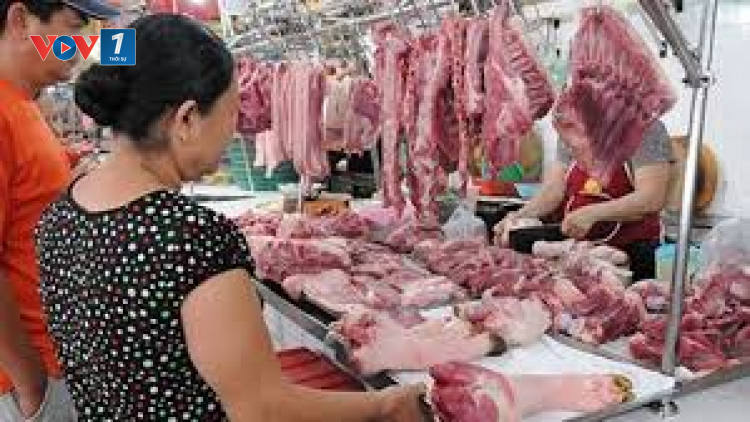 THỜI SỰ 18H CHIỀU 15/01/2021: Giá thịt lợn hơi nhiều nơi tăng mạnh, chạm mốc 85.000 đồng/kg.