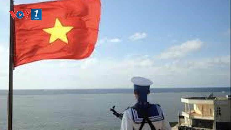 THỜI SỰ 21H30 ĐÊM 29/01/2021: Người Phát ngôn BNG Việt Nam lên tiếng về việc Trung Quốc thông qua Luật Cảnh sát biển.
