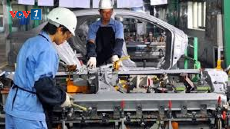 Chính phủ với Kế hoạch phát triển kinh tế xã hội năm 2021 (12/01/2021)
