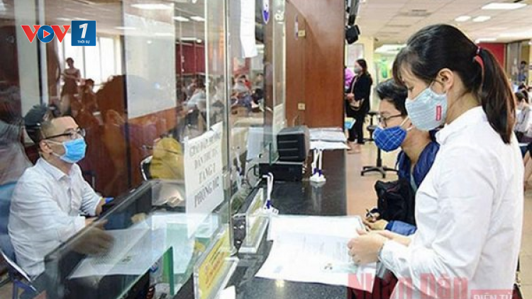 Hơn 2.000 doanh nghiệp thành lập trong tuần đầu tiên năm 2021 (11/1/2021)