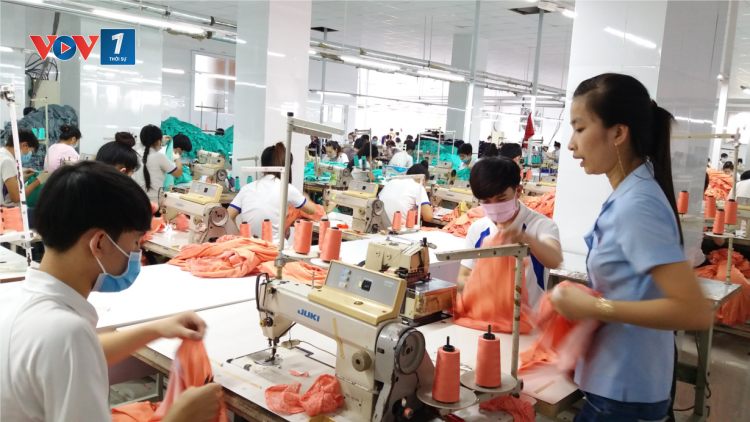 Tiền Giang: Nỗ lực chăm lo Tết cổ truyền cho công nhân lao động (21/01/2021)