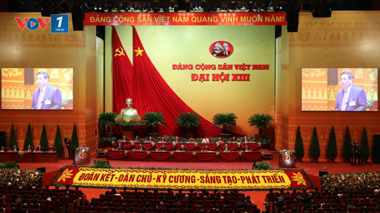THỜI SỰ 18H CHIỀU 27/01/2021: Các đại biểu thảo luận thẳng thắn, dân chủ các ý kiến tham luận tại ngày làm việc thứ 2 của Đại hội XIII.