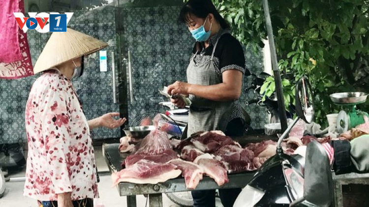 Kiểm soát lạm phát 2021 trong bối cảnh tác động của “biến số” toàn cầu (15/1/2021)