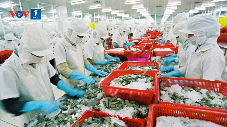 Xuất khẩu thủy sản những giải pháp cho năm 2021 (04+05/01/2021)