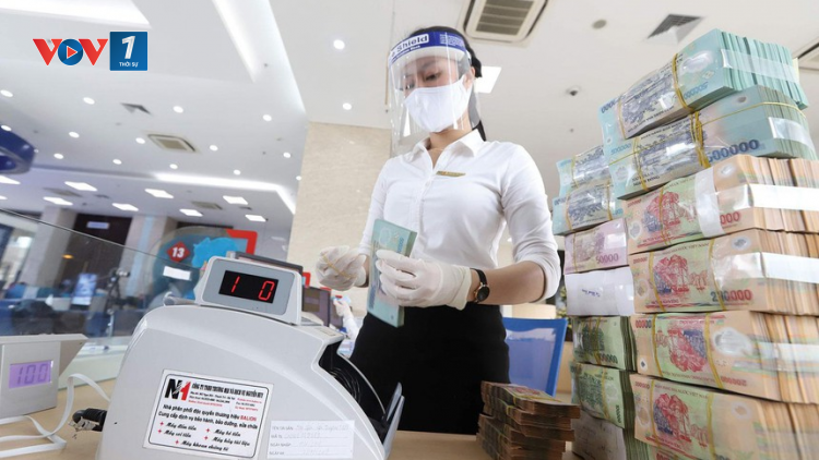 Bất ngờ mục tiêu lợi nhuận ngân hàng (20/10/2021)