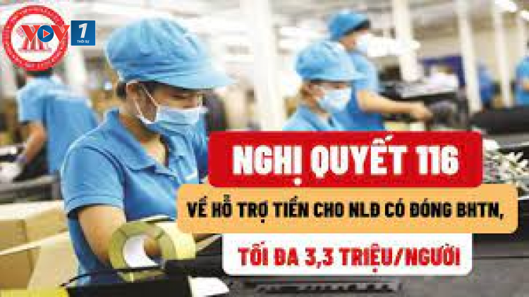 Hỗ trợ người lao động và người sử dụng lao động bị ảnh hưởng bởi đại dịch covid 19 từ Quỹ bảo hiểm thất nghiệp (19/10/2021)