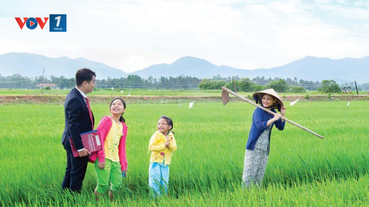 THỜI SỰ 12H TRƯA 29/10/2021: Đại biểu Quốc hội đề nghị cần làm rõ hơn về cơ chế khuyến khích phát triển bảo hiểm vi mô, đặc biệt là đối với lĩnh vực nông nghiệp