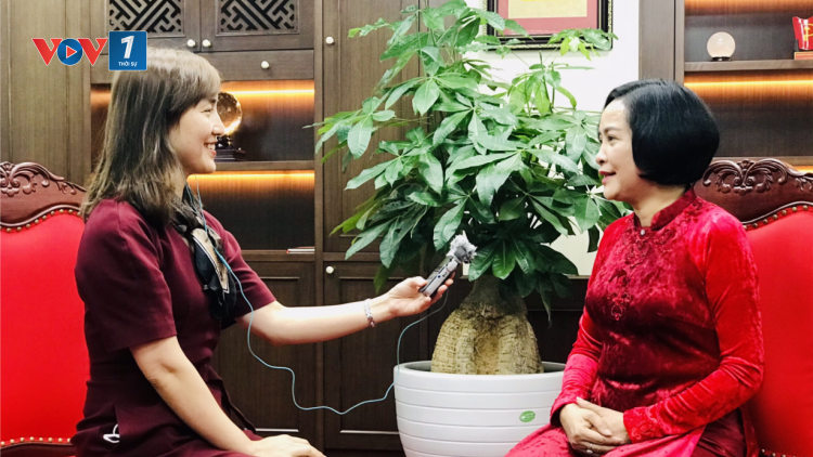 Quốc hội khóa 15 đổi mới để phát triển: Trách nhiệm, vì dân (19/10/2021)