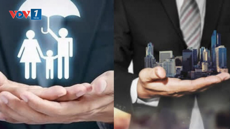 Thu nhập bình quân cao nhất của người lao động thuộc về các cơ quan quốc tế và bảo hiểm (19/10/2021)