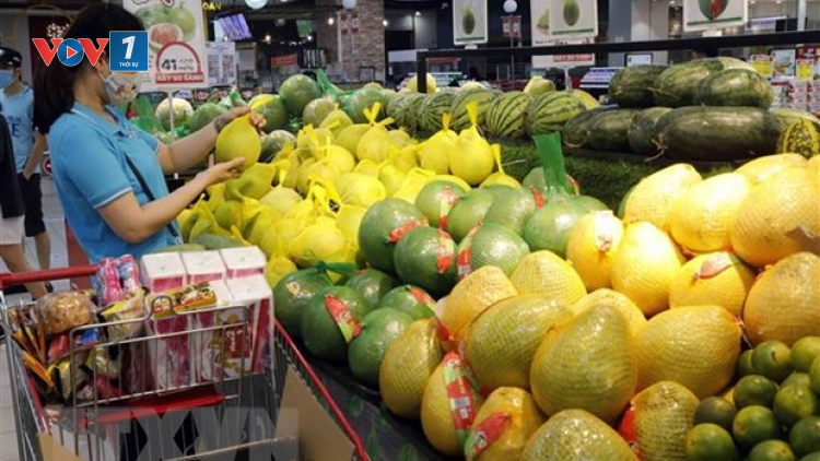 THỜI SỰ 18H CHIỀU 13/10/2021: Ngân hàng Thế giới hạ dự báo tăng trưởng GDP của Việt Nam xuống còn từ 2-2,5% trong năm nay