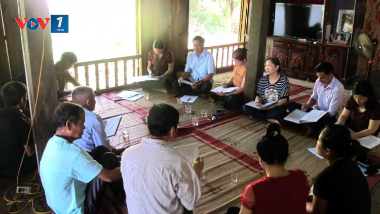 Những tấm gương bồi đắp niềm tin với Đảng (23/08/2021)
