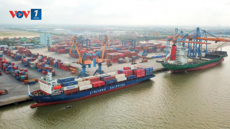 Mô hình doanh nghiệp an toàn dịch bệnh – Chủ động thích ứng (28/10/2021)