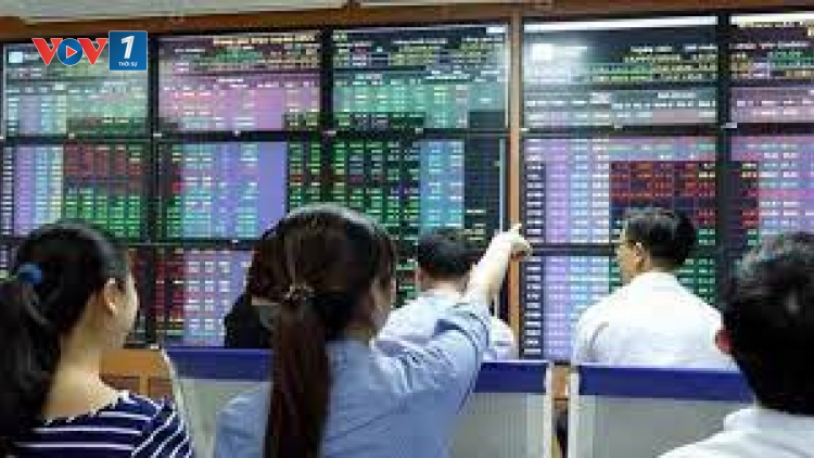 Nhà đầu tư cá nhân tham gia thị trường chứng khoán sẽ tăng mạnh (11/10/2021)