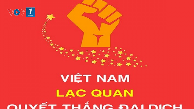 Tâm an ổn, trí sáng suốt – đồng lòng vượt qua dịch bệnh (5/10/2021)