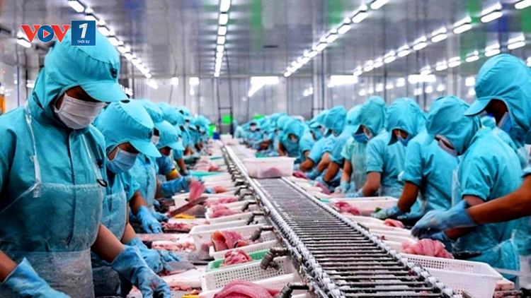 Điều chỉnh mô hình sản xuất thời Covid ( 07/10/2021)