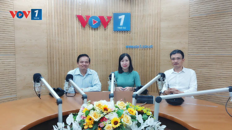 Trọng trách doanh nhân Việt Nam: chung tay phục hồi kinh tế, hỗ trợ an sinh, vượt qua đại dịch (10/10/2021)