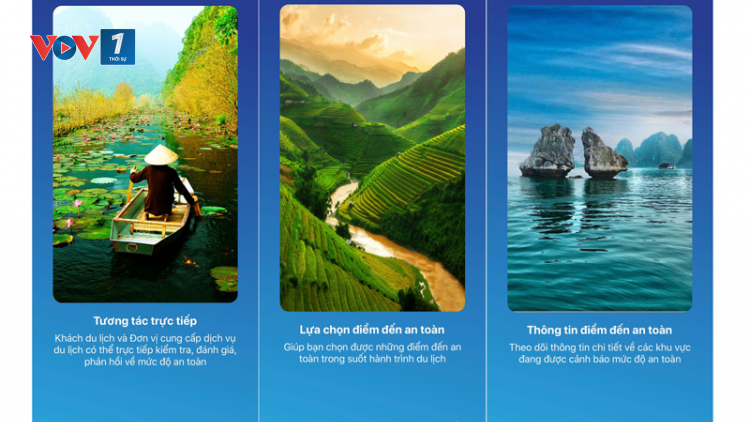 Khởi động du lịch trong điều kiện bình thường mới: trên thông dưới đừng thắt (14/10/2021)