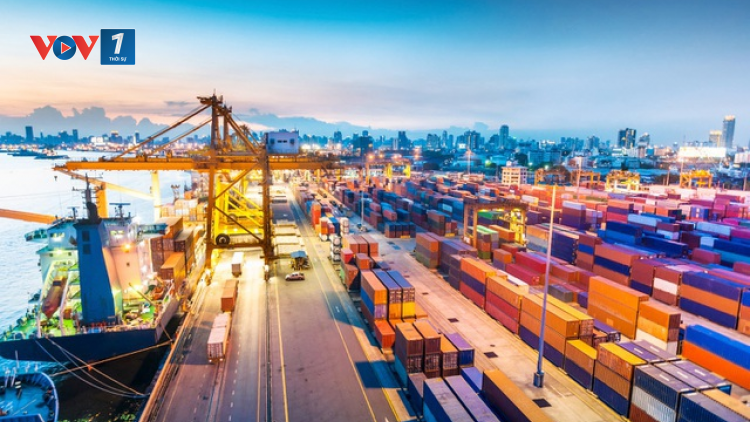 Chính phủ phấn đấu tăng trưởng kinh tế 6 - 6,5% trong năm 2022 (21/10/2021)