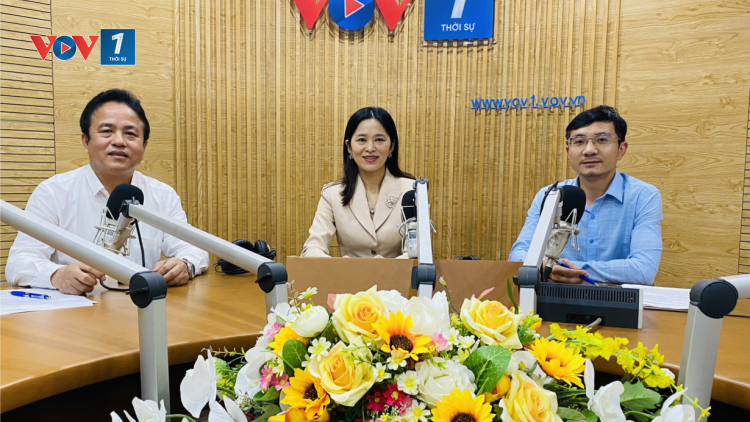 Giải bài toán nhân sự đối với doanh nghiệp khởi nghiệp (10/10/2021)