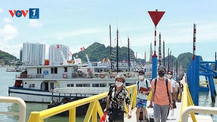 THỜI SỰ 21H30 ĐÊM 14/10/2021: Tổng Cục Du lịch đề xuất Chính phủ cho phép mở lại các hoạt động du lịch theo 4 cấp độ.