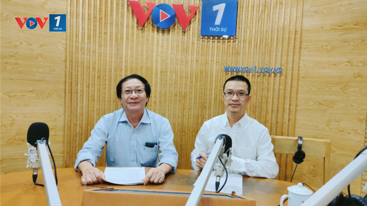 Bệnh lý tuyến giáp và các phương pháp điều trị (18/10/2021)