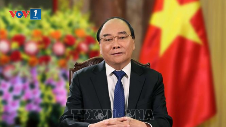 THỜI SỰ 21H30 ĐÊM 3/10/2021: Vì một Việt Nam chiến thắng dịch bệnh và phát triển thịnh vượng.