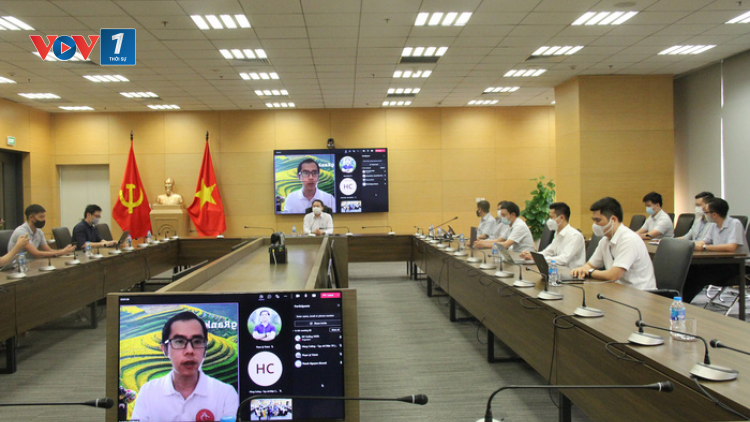 Công nghệ phòng chống dịch COVID-19 - Cộng đồng chung tay tìm kiếm lỗ hổng bảo mật (09/10/2021)