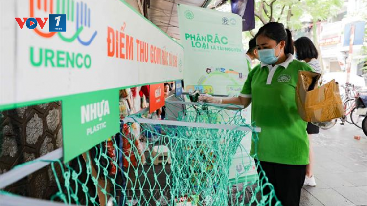 Dự thảo Nghị định về Luật Bảo vệ môi trường vẫn gây khó doanh nghiệp (21/10/2021)
