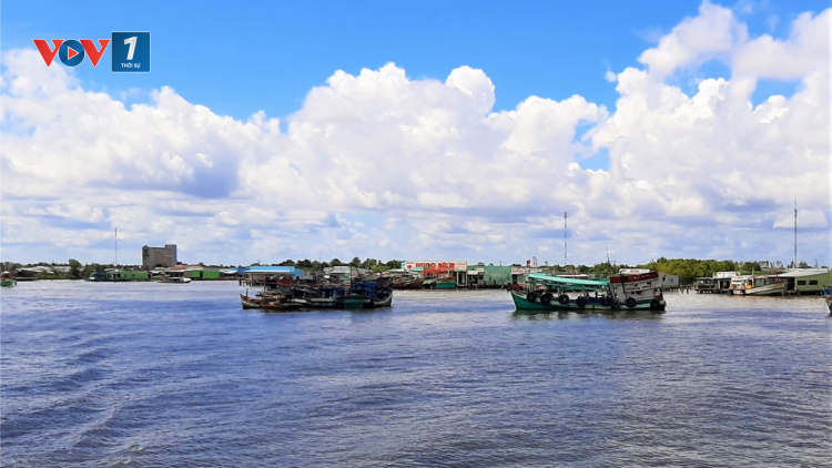 Gỡ thẻ vàng EC: Cà Mau quyết liệt nhưng vẫn còn nhiều khó khăn (15/10/2021)