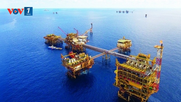 Thăm dò, khai thác dầu khí giai đoạn 2021-2025: Tập trung 3 giải pháp trọng tâm (16/04/1021)